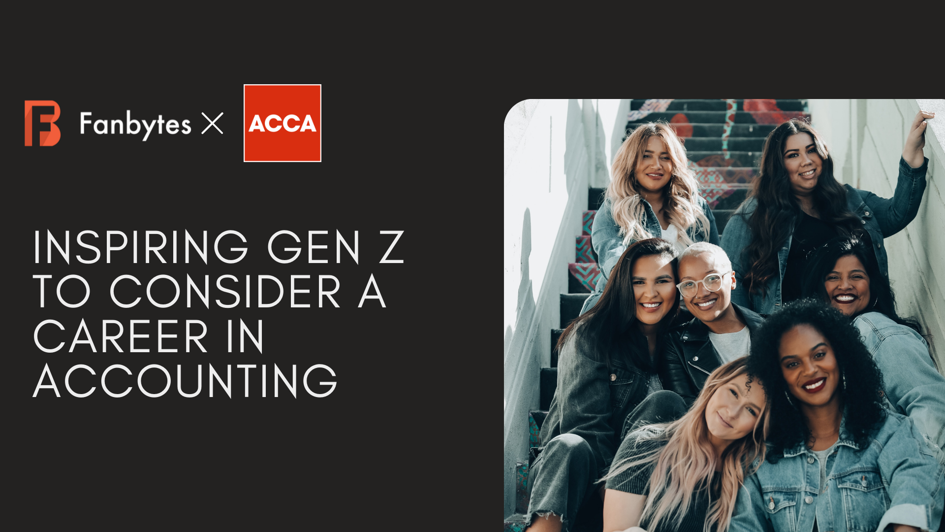 Inspiring Gen Z to consider a career in accounting