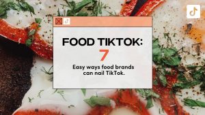 Fanbytes | Food TikTok