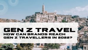 Fanbytes | Gen Z travel