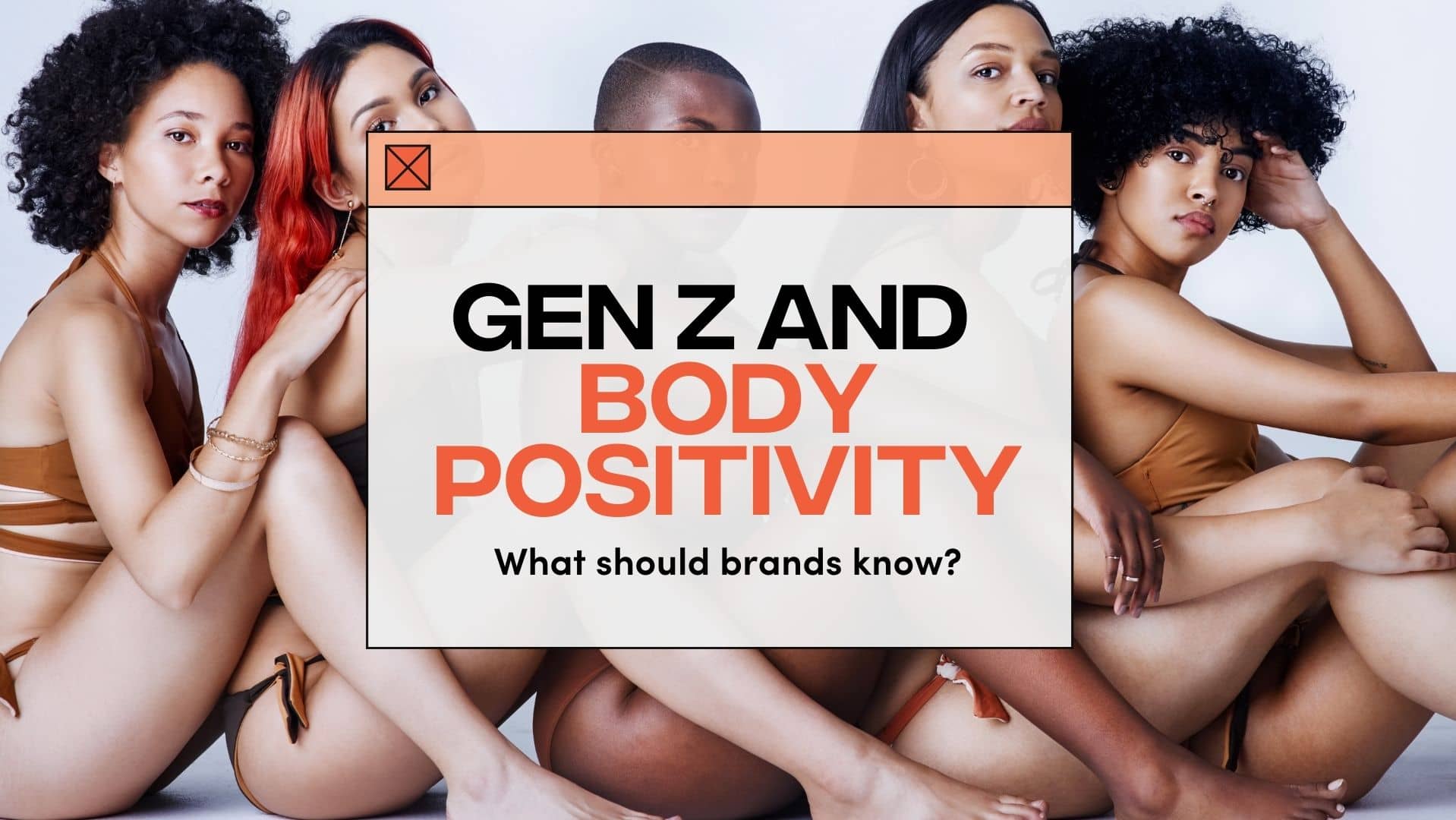 Gen Z women are embracing large breasts in latest body positivity
