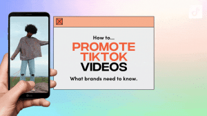 Fanbytes | How to Promote TikTok videos