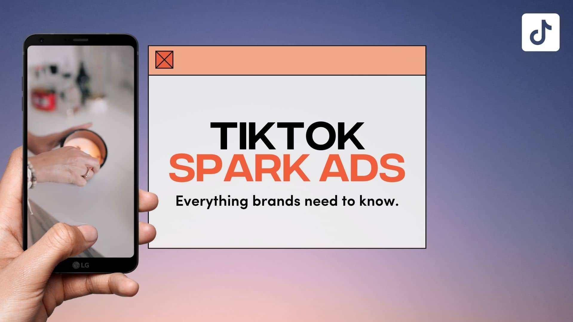 Fanbytes | TikTok Spark Ads