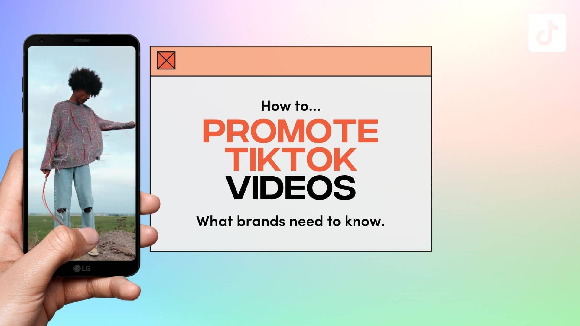 Fanbytes | How to Promote TikTok videos