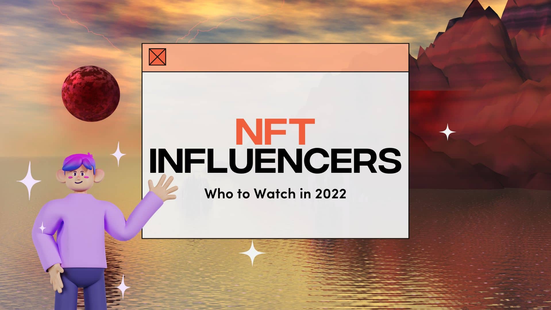 Fanbytes | NFT Influencers