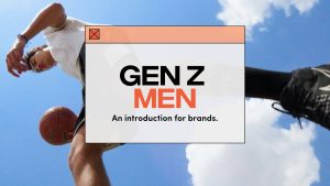 Fanbytes | Gen Z men