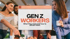 Fanbytes | Gen Z workers