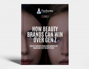Fanbytes | Beauty Event Guide