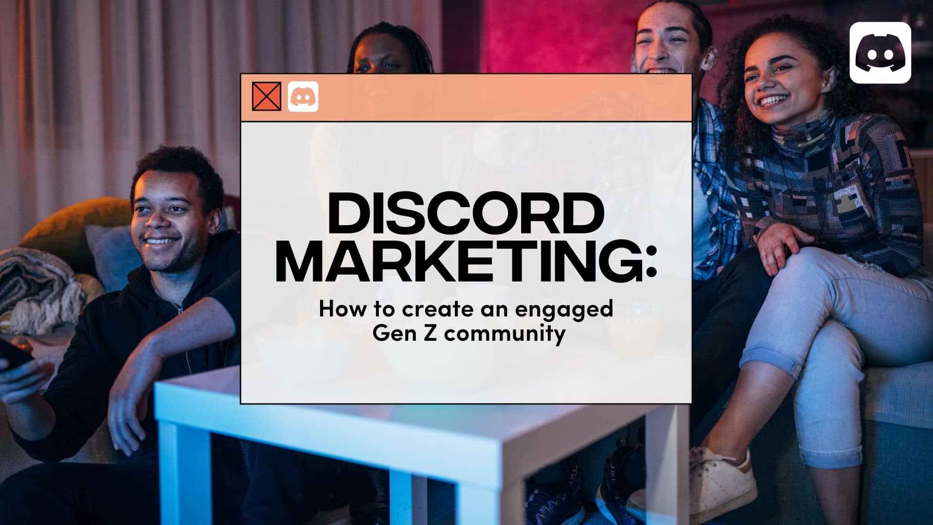 Discord's Not Just for Chat Anymore—It's for Buying Games, Too