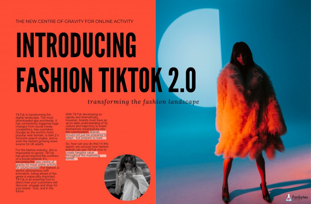 The Advanced TikTok Fashion Guide - Preview 1