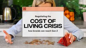Fanbytes | Gen Z Cost of Living