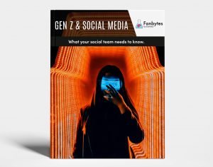 Fanbytes | Gen Z Social Media Research