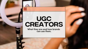 Fanbytes | UGC creators