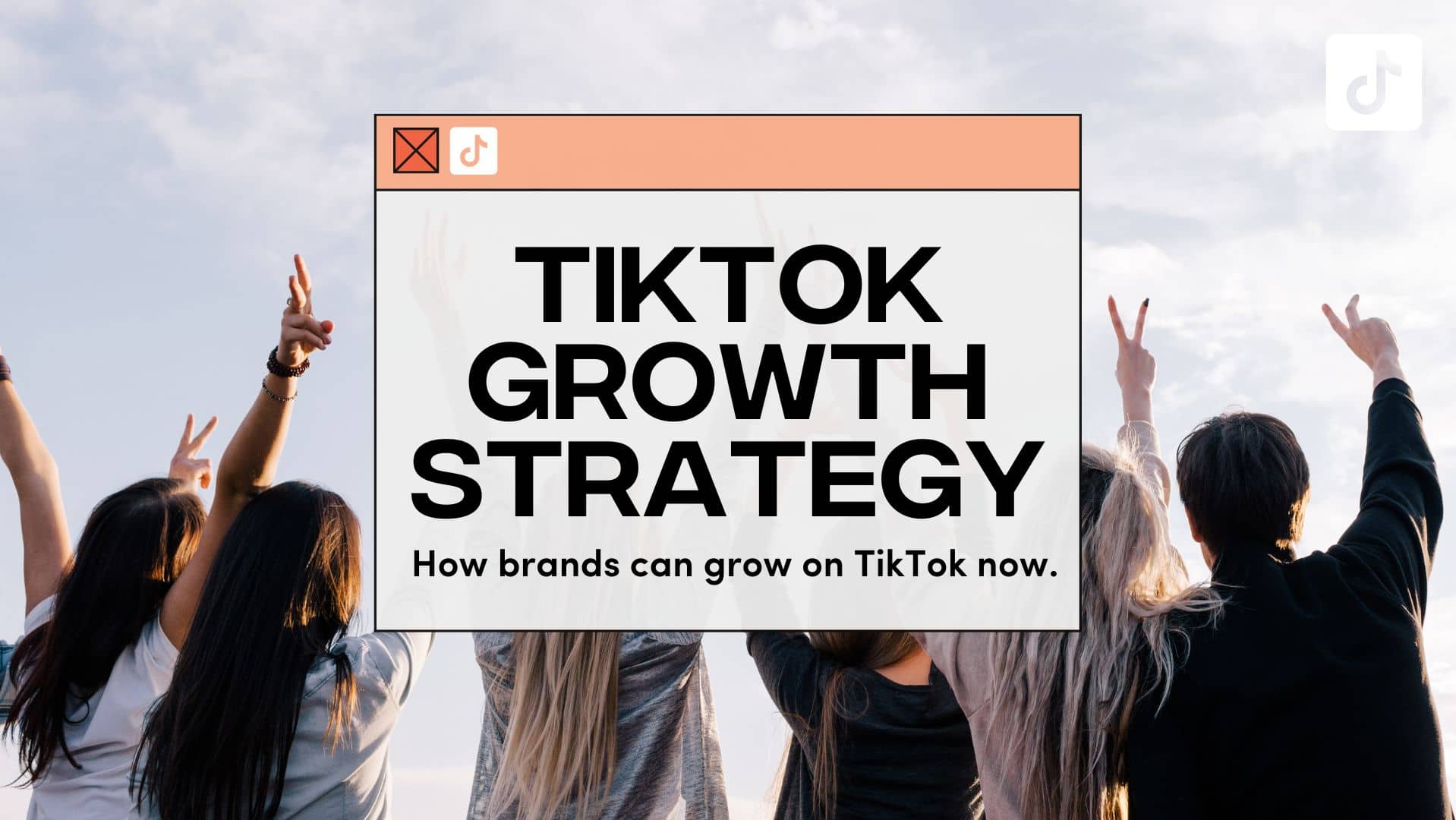 Fanbytes | TikTok growth strategy
