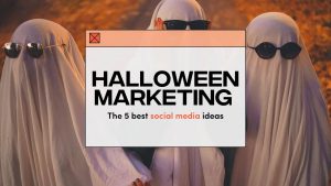 Fanbytes | Halloween Marketing