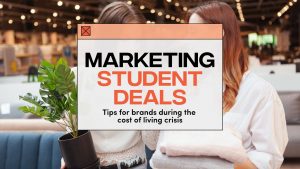 Fanbytes | Marketing Student Deals UNiDAYS