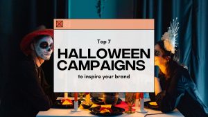 Fanbytes | Halloween campaigns
