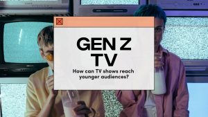 Fanbytes | Gen Z TV