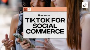 Fanbytes | TikTok social commerce