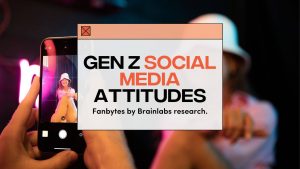 Fanbytes | Gen Z Social Media