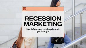 Fanbytes | Recession Marketing