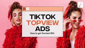 Fanbytes | TikTok TopView Ads