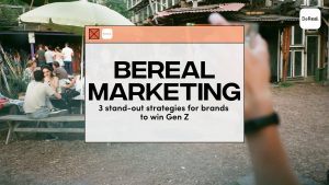 Fanbytes | BeReal Marketing