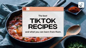 Fanbytes | TikTok Recipes