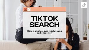 Fanbytes: TikTok search engine
