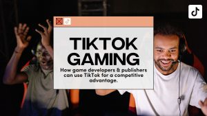 Fanbytes | TikTok gaming