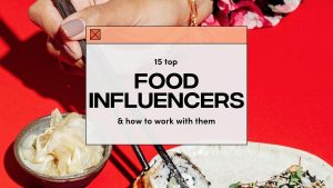 Fanbytes | Food Influencers