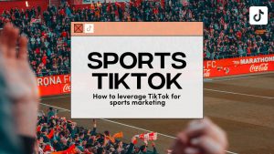 Fanbytes | Sports TikTok