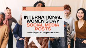 Fanbytes | International Women’s Day Social Media Posts