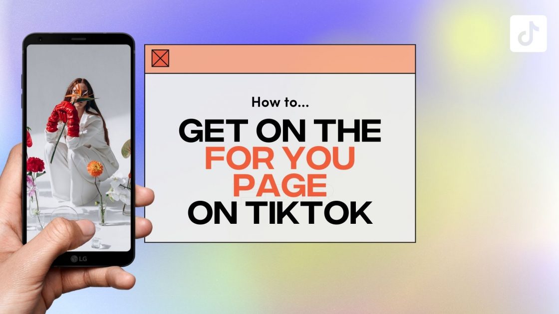 Fanbytes | How to get on the foryoupage on TikTok